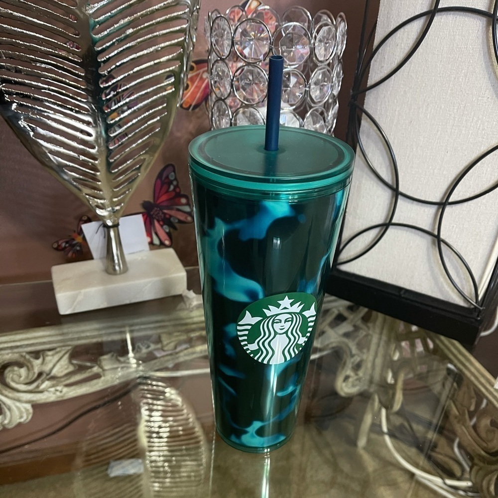 Starbucks cup New